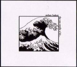 Aidan Baker : The Sea Swells a Bit...
